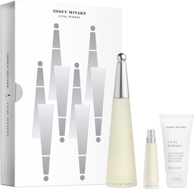 Подарочные комплекты для женщин Issey Miyake L'Eau d'Issey, женские