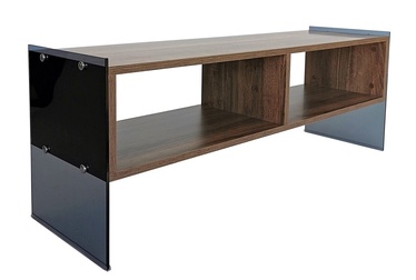 TV-laud Kalune Design TV405, pähklipuu, 120 cm x 35 cm x 45 cm