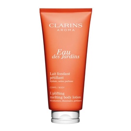 Крем для тела Clarins Eau De Jardines, 200 мл