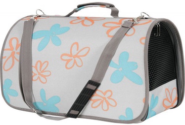 Loomade transpordikott Zolux Flower, 25 cm x 50.5 cm x 33 cm, L