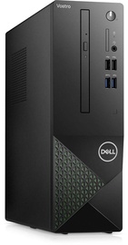 Stacionarus kompiuteris Dell 3710 SFF Vostro Intel® Core™ i5-12400, Intel UHD Graphics 730, 8 GB, 512 GB