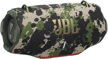 Juhtmevaba kõlar JBL Xtreme 4, mitmevärviline, 130 W