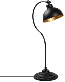 Galda lampa Opviq Konika 12262, E27, brīvi stāvošs, 40W