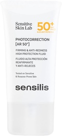 Fluīds sievietēm Sensilis Photocorrection, 40 ml