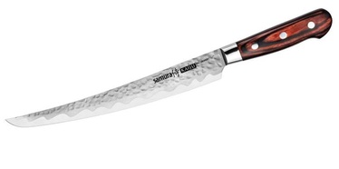 Jaapani stiilis nuga Samura Kaiju, 363 mm, roostevaba teras/puit