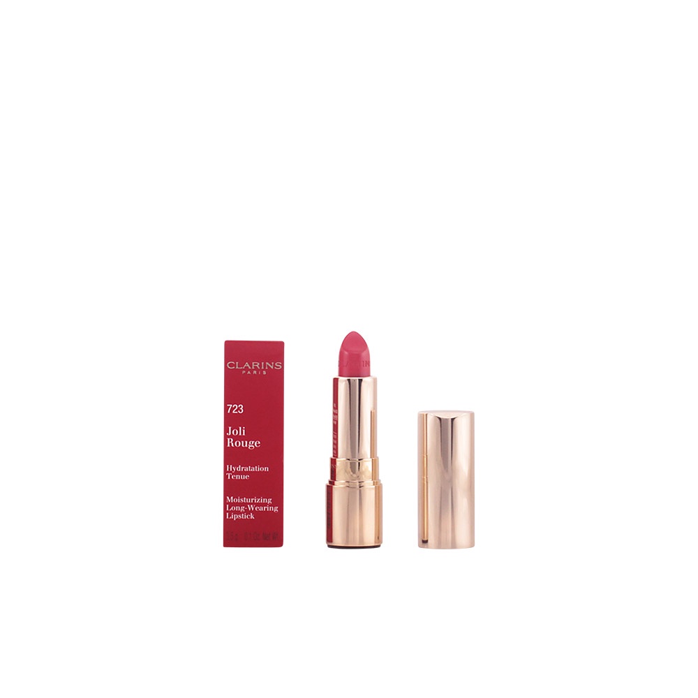 clarins 723 raspberry