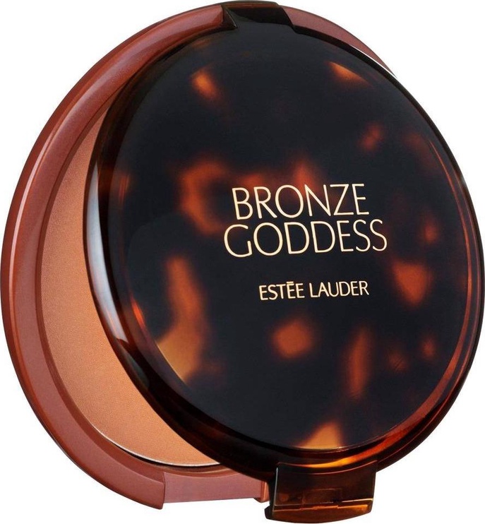 Пудра-бронзатор Estee Lauder Bronze Goddess 01 Light, 21 г