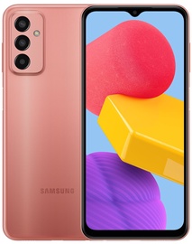 Mobiiltelefon Samsung Galaxy M13, oranž, 4GB/64GB
