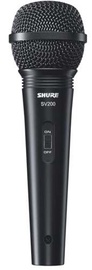 Mikrofon Shure SV200, must