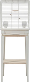 Putnubūris Zolux Chic Loft M, 44.5 cm x 28 cm x 124 cm
