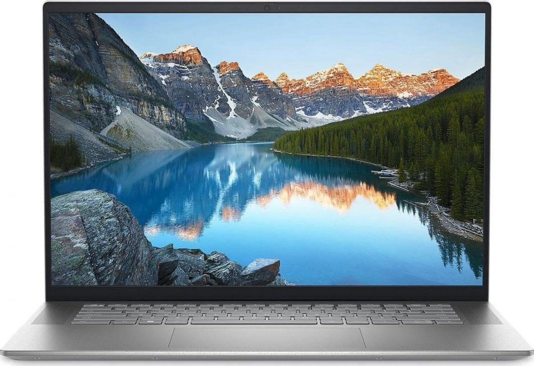 Nešiojamas kompiuteris Dell Inspiron 5625, AMD Ryzen™ 7 5825U, 16 GB, 512  GB, 16 