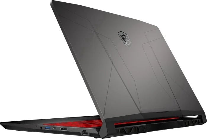 Sülearvuti MSI Pulse GL66 12UEK-214XPL, Intel® Core™ i7-12700H, 16 GB, 512 GB, 15.6 "