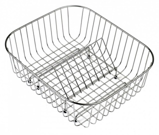 Galda piederumu grozs Teka Dish Basket, 38 cm x 32 cm
