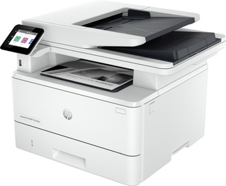 Daugiafunkcis spausdintuvas HP LaserJet Pro 4102FDN, lazerinis