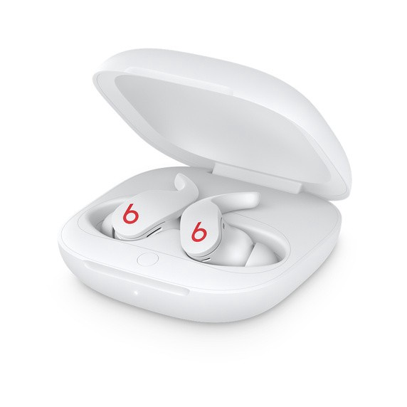 Juhtmeta kõrvaklapid Beats Fit Pro True Wireless Earbuds — Beats White