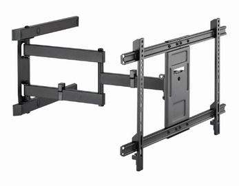 TV turētājs Gembird WM-80ST-05, 37-80", 50 kg