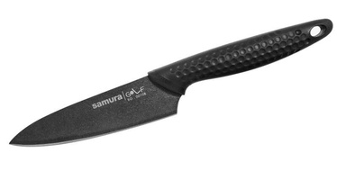 Jaapani stiilis nuga Samura Golf Stonewash, 205 mm, roostevaba teras/polüpropüleen (pp)