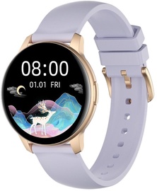 Умные часы Oro-Med Oro Active Pro 2, розовый