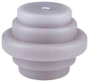 Svece, formas 41029, 6 h, 80 mm