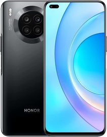 Мобильный телефон Huawei Honor 50 Lite, черный, 6GB/128GB
