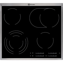 Электрическая плита Electrolux EHF46547XK