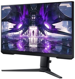 Monitor Samsung S24AG320NU, 24", 1 ms