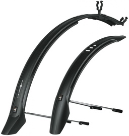 Dubļu sargs SKS Velo 29" 213, plastmasa, melna