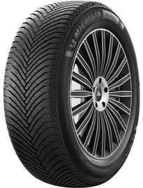 Ziemas riepa Michelin Alpin 7 215/55/R18, 99-V, B, B, 71 dB