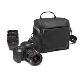 Plecu soma Manfrotto Advanced 2 Shoulder Bag L MB MA2-SB