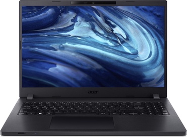 Ноутбук Acer TravelMate P2 NX.B47EG.001, Intel® Core™ i5-1335U, 16 GB, 512 GB, 16 ″, Intel Iris Xe Graphics, темно-серый