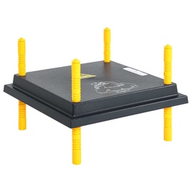 Puur närilisele VLX 171438, 300 mm x 300 mm x 225 mm
