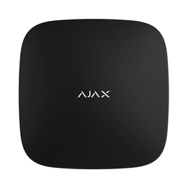 Система безопасности Ajax Hub 2 Plus, 351 г, 110 - 240 В