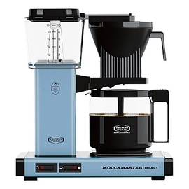 Pilienveida kafijas automāts Moccamaster KBG 741