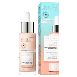 Serumas moterims Eveline Face Therapy Professional, 30 ml