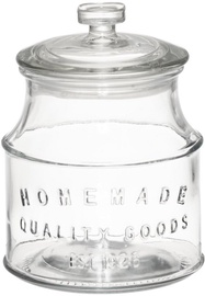 Контейнер для сыпучих продуктов HomeMade, 0.8 л