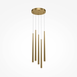 Lampas karināms Maytoni Cascade, 6 W, LED, 4000 °K