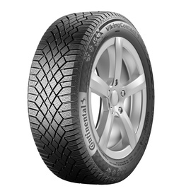 Ziemas riepa Continental 265/60/R18, 114-T-190 km/h, C, E, 72 dB