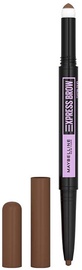 Uzacu zīmulis Maybelline Express Brow 25 Brunette, 4 g