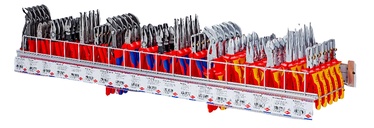 Кронштейн Knipex 00 19 34 7, 21 см