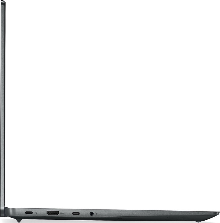 Sülearvuti Lenovo IdeaPad 5 Pro 16ACH6 82L500HNPB PL, AMD Ryzen 5 5600H, 16 GB, 512 GB, 16 "
