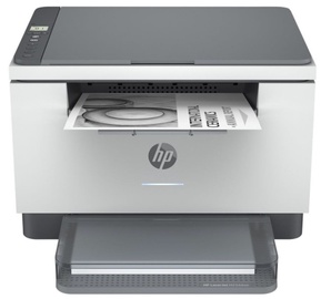 Многофункциональный принтер Hewlett-Packard LaserJet MFP M234dw, лазерный