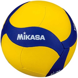 Мяч, волейбольный Mikasa, 5 размер