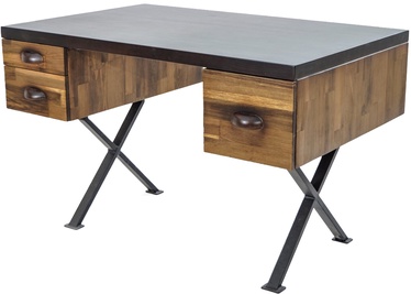 Galds Kalune Design Maliari 829MSV3802, brūna