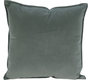 Dekoratiivne padi HZ1012040, roheline, 45 cm x 45 cm