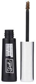 Kulmugeel Sleek MakeUP Brow Getter Medium Brown, 5 ml