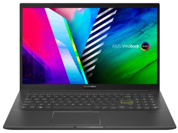 Sülearvuti Asus Vivobook M513UA-L1297T, AMD Ryzen™ 5 5500U, 8 GB, 512 GB, 15.6 "