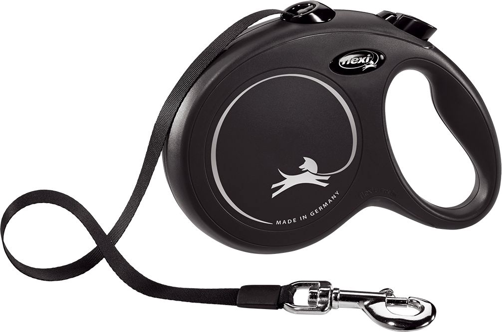 flexi new classic leash