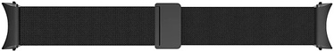 Siksniņa Samsung Milanese Loop Samsung Galaxy Watch4 Classic 44mm, melna