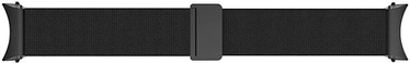 Siksniņa Samsung Milanese Loop Samsung Galaxy Watch4 Classic 44mm, melna