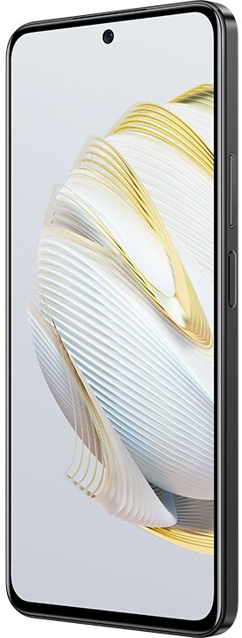 Мобильный телефон Huawei Nova 10 SE, черный, 8GB/128GB